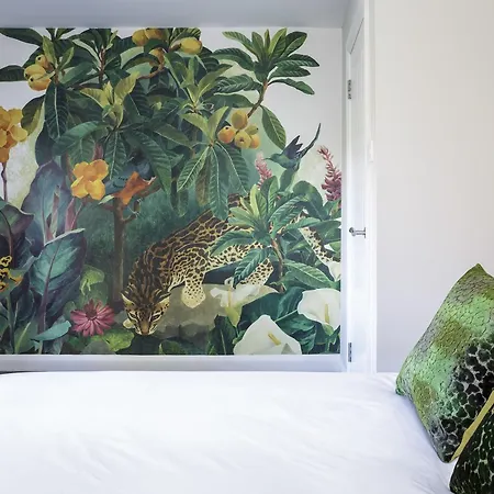 The At Zoo Gardens Lodge *
